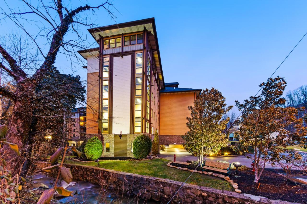 Baskin'S Creek Condos III Гатлінбург Екстер'єр фото