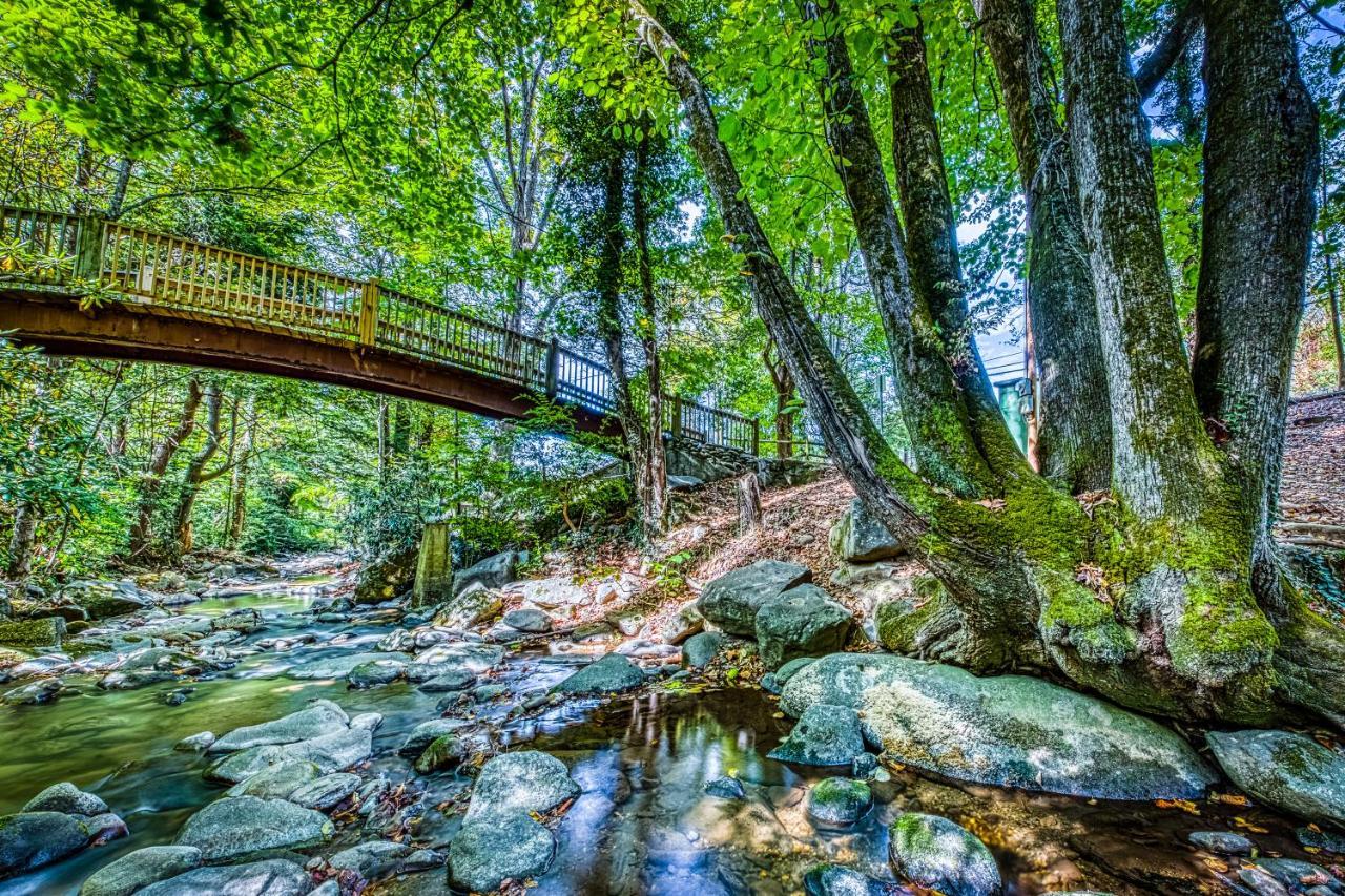Baskin'S Creek Condos III Гатлінбург Екстер'єр фото
